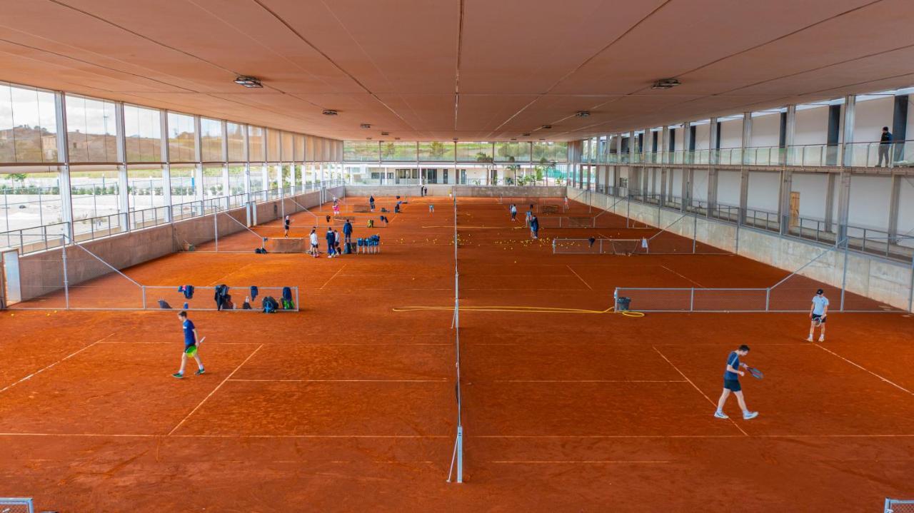 Rafa Nadal Residence Manacor  Exterior foto