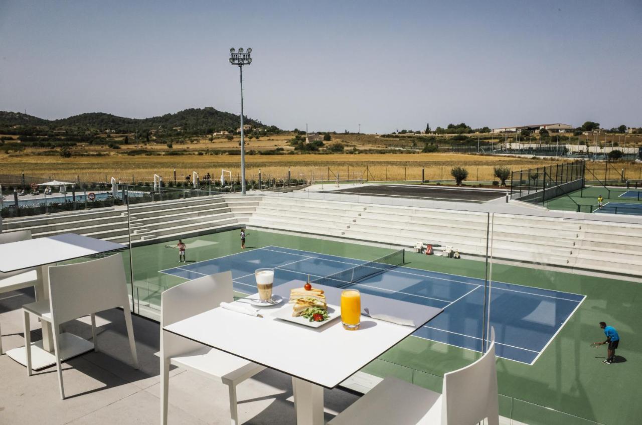 Rafa Nadal Residence Manacor  Exterior foto