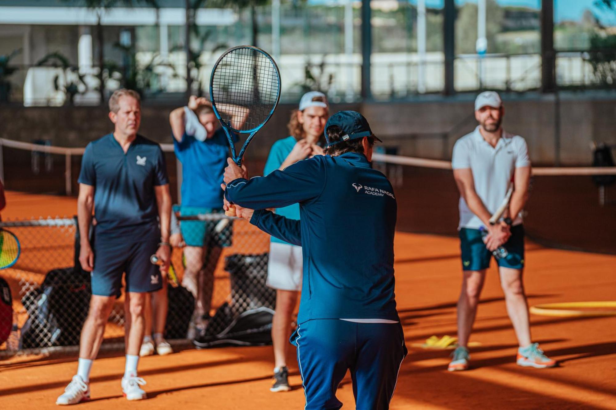 Rafa Nadal Residence Manacor  Quarto foto