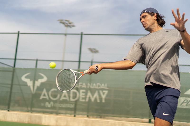 Rafa Nadal Residence Manacor  Exterior foto