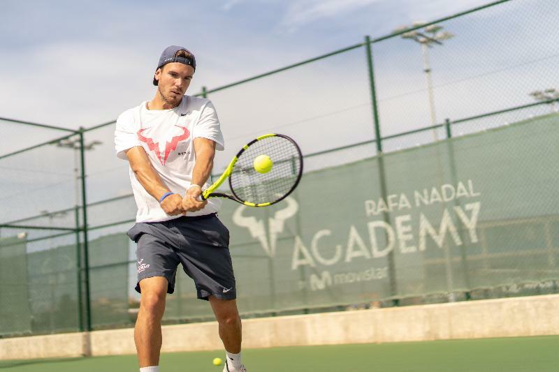 Rafa Nadal Residence Manacor  Exterior foto